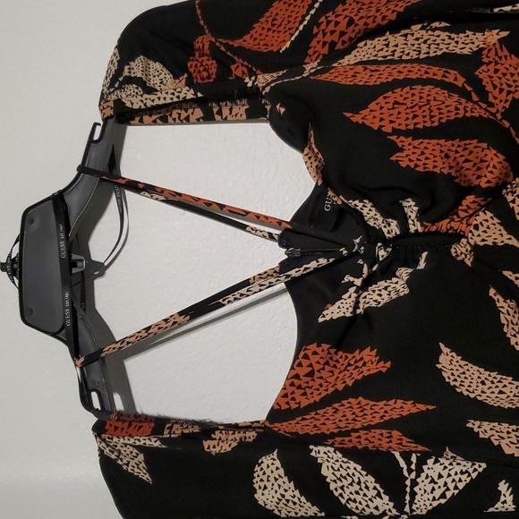 52◼️ GUESS DRESS - Picture 4 of 7